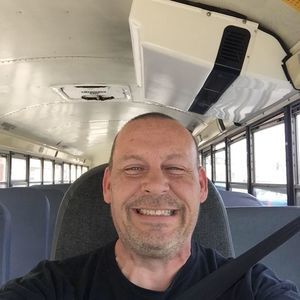 Meet your Posher, Terry